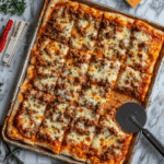 School Pizza