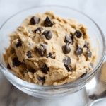 Edible Cookie Dough
