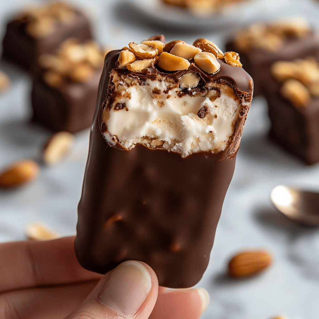 Buster Bar