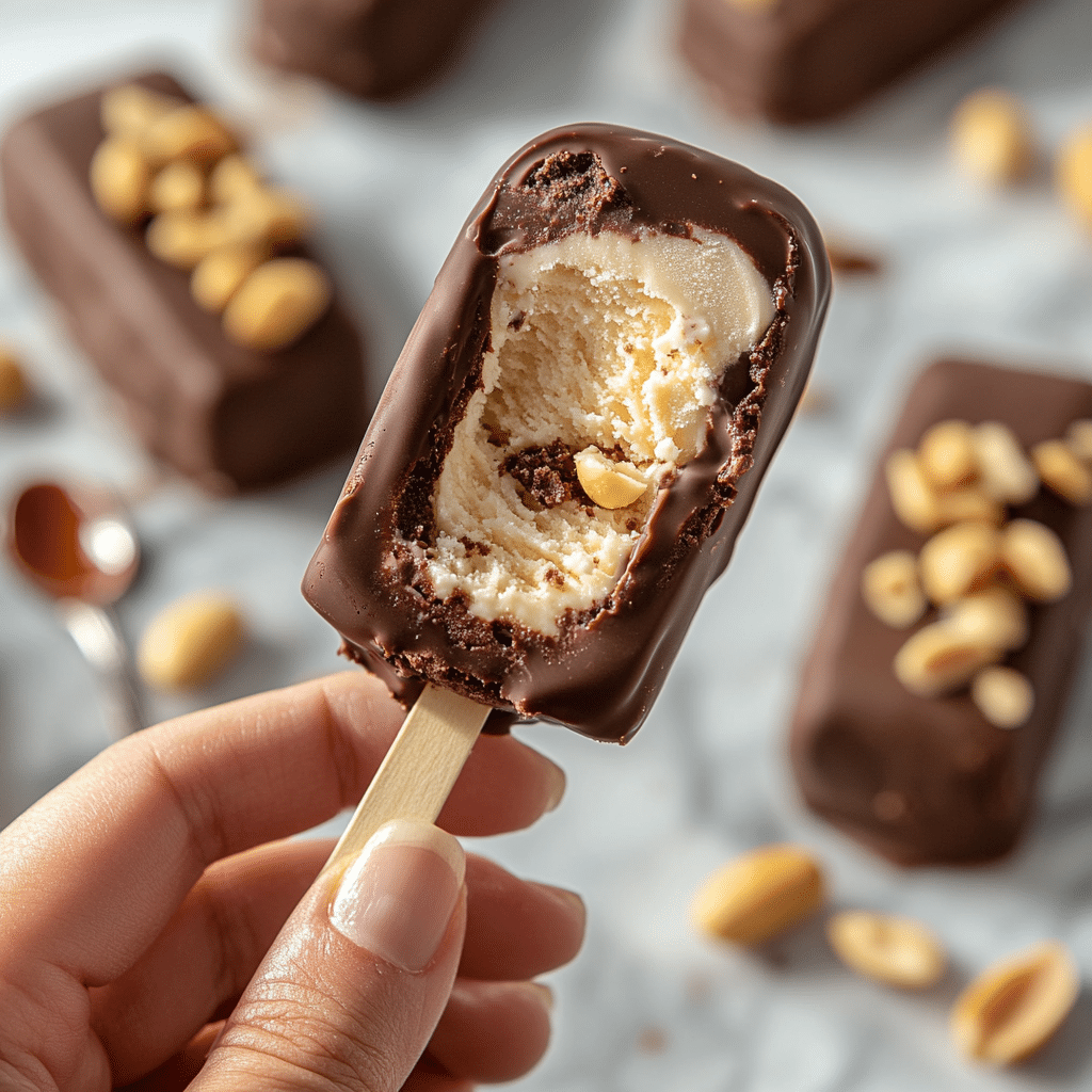 Buster Bar