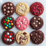 Cake Mix Cookies
