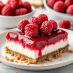 Cheesecake Bars