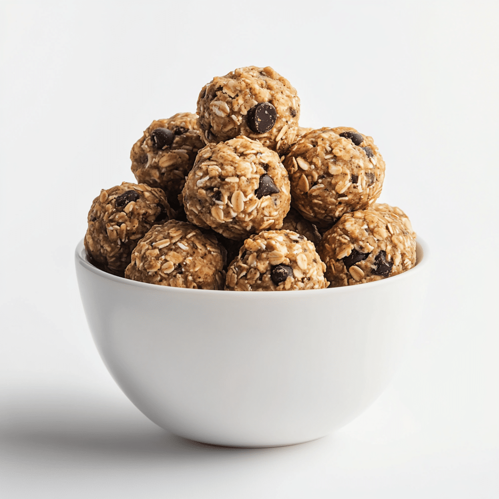 Energy Balls