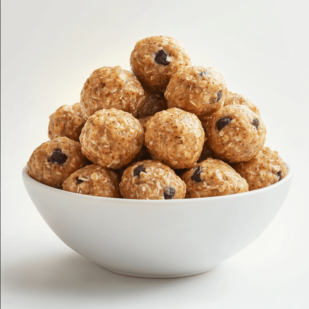 Energy Balls