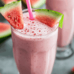Watermelon Smoothie