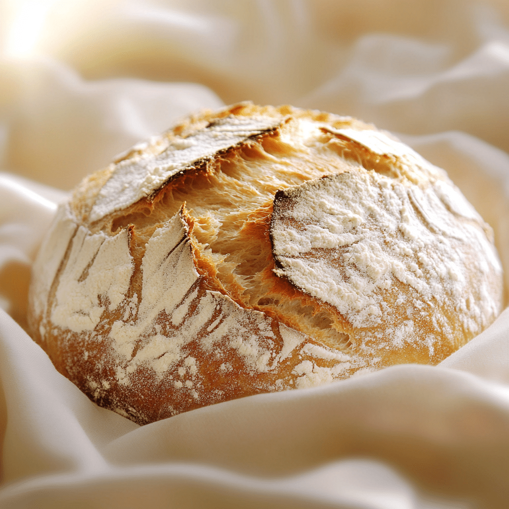 Artisan Bread