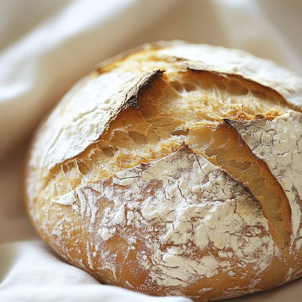 Artisan Bread