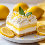 Lemon Lasagna