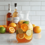 Margarita By The Gallon