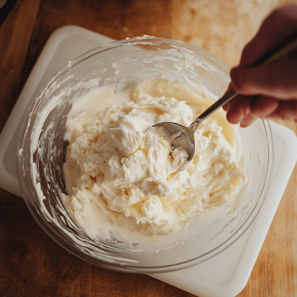 Homemade Buttermilk