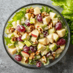 Waldorf Salad