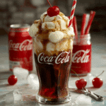 Fluffy Coke