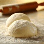 The Secret To The Perfect Pizza Dough Recipe