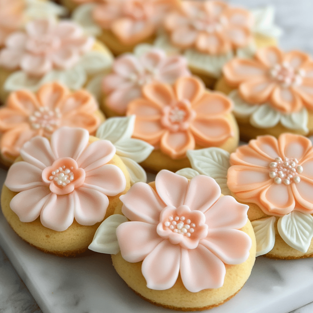 How to Make Royal Icing and Flood Icing