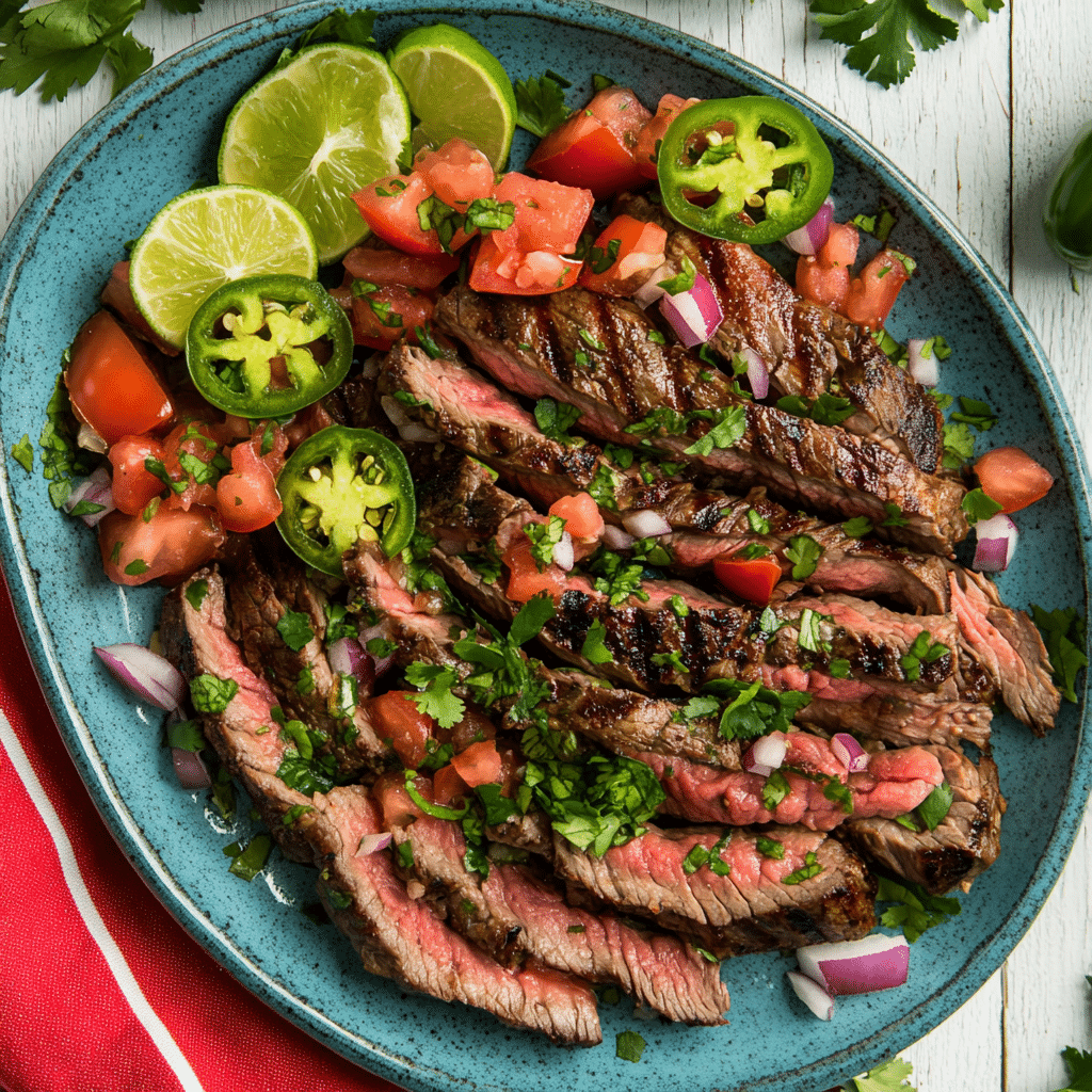Carne Asada