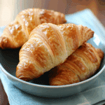 Homemade Croissants