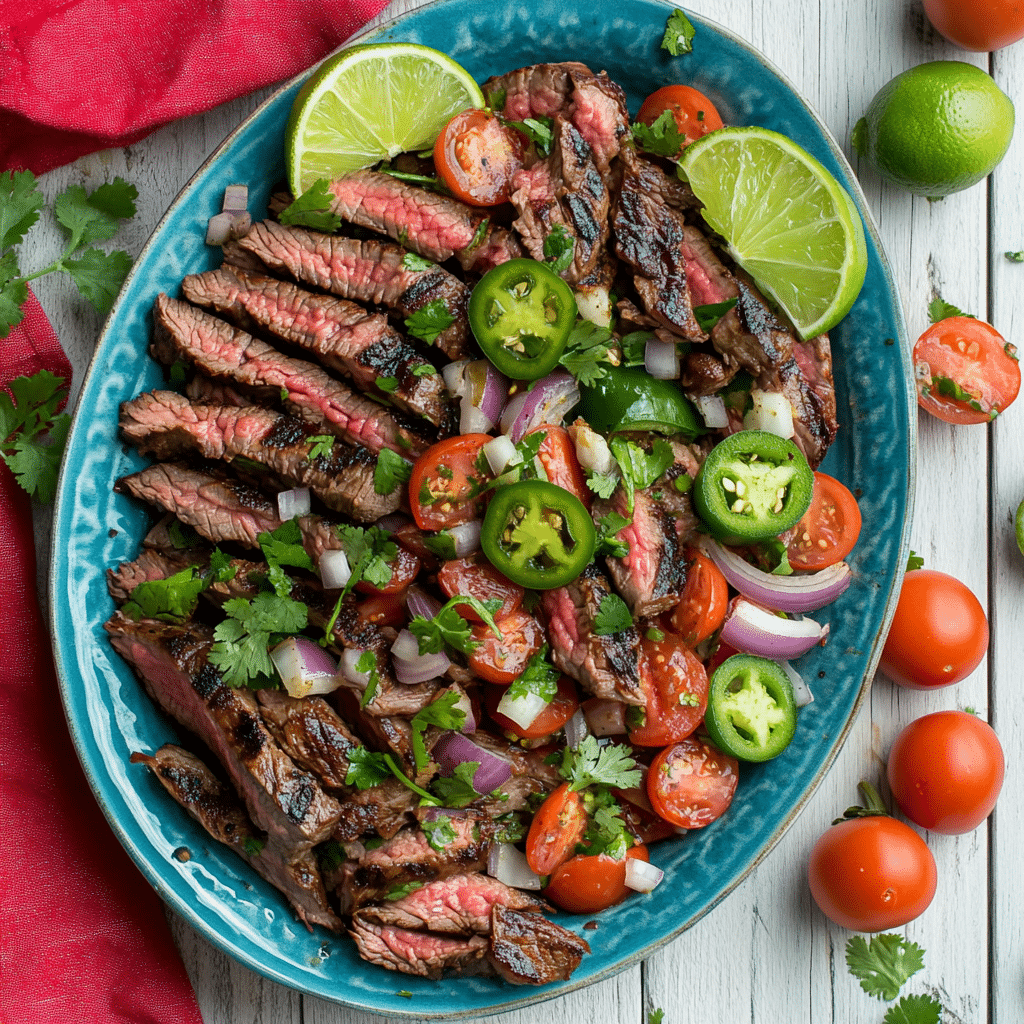 Carne Asada