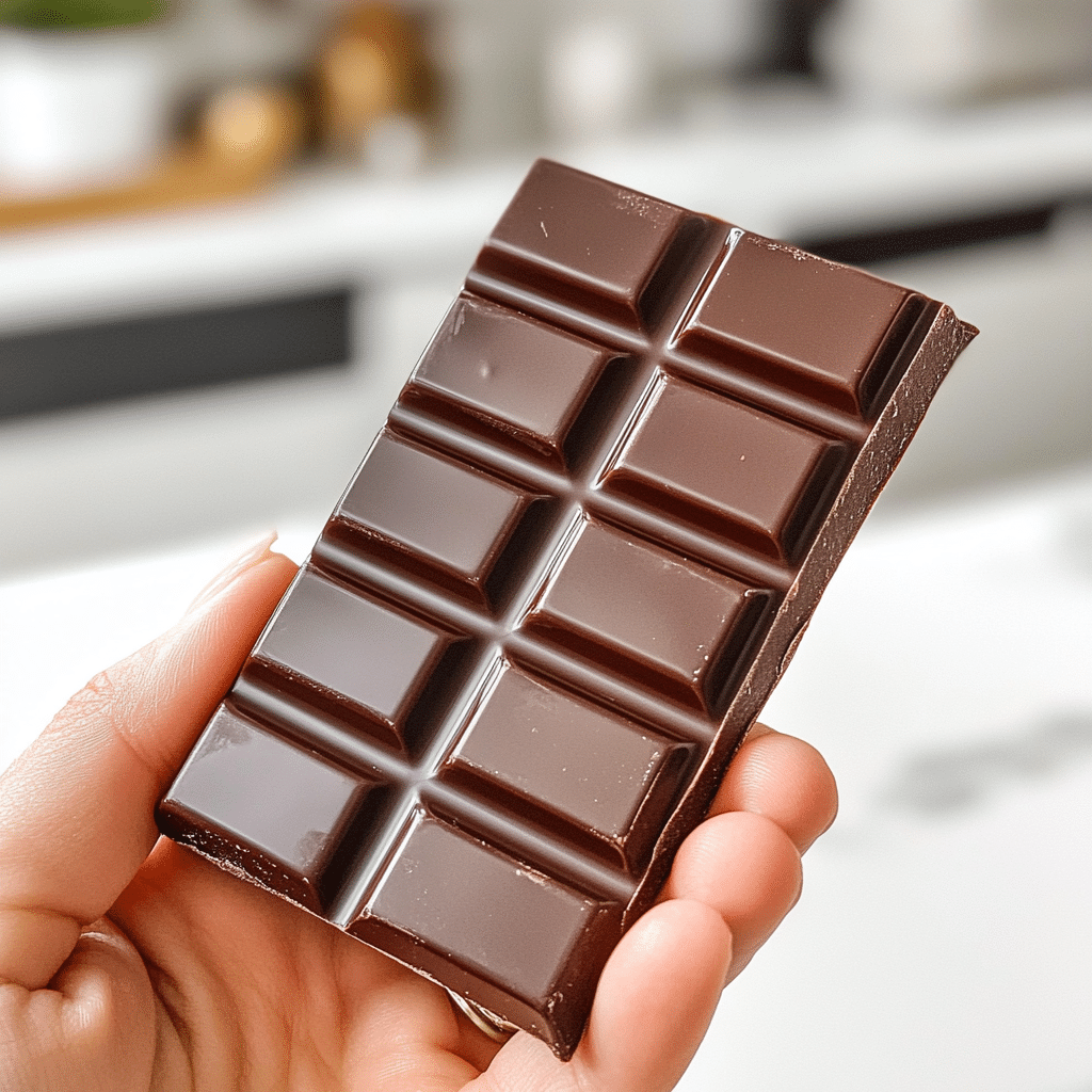 Dark Chocolate