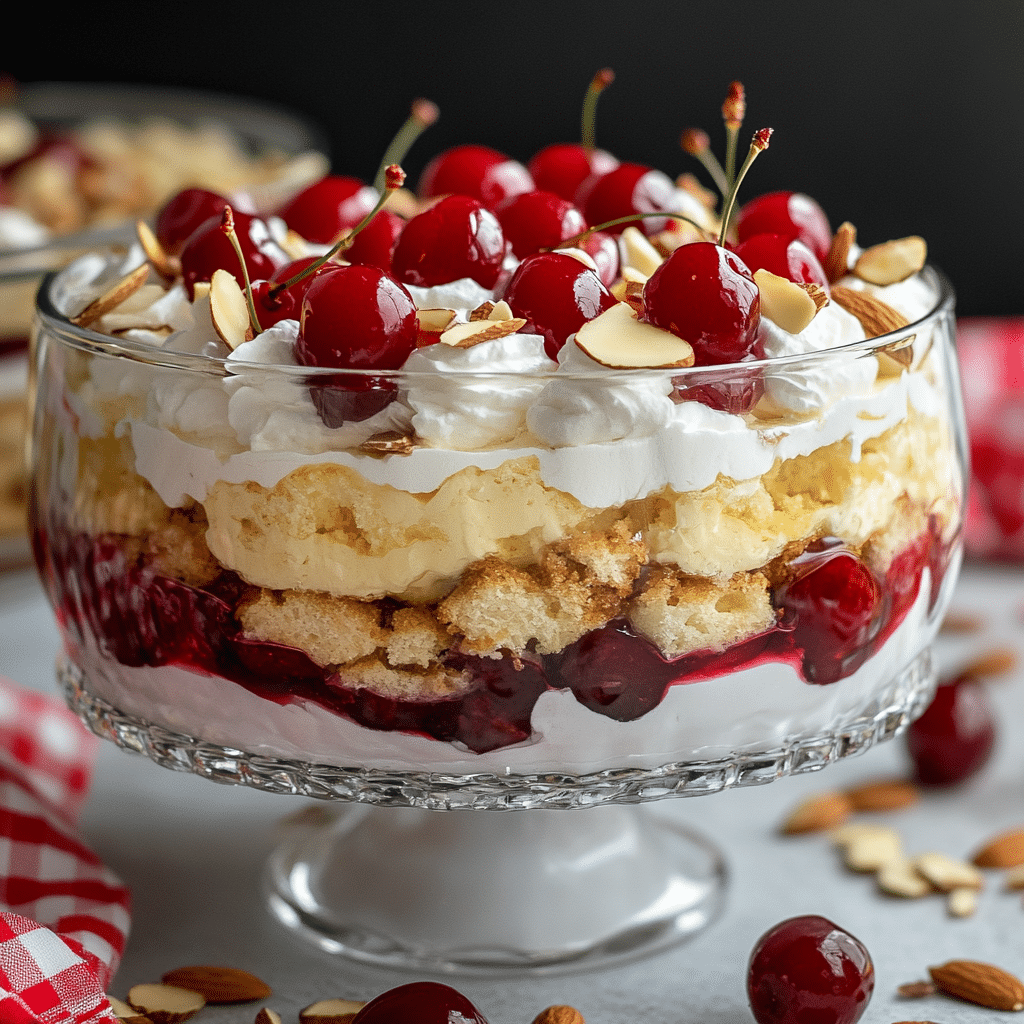 Heaven On Earth Cake