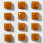 Easy Microwave Caramels