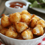 Cheese Curds