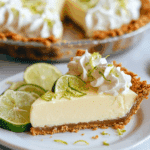 Key Lime Pie