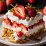 Easy Tres Leches Cake