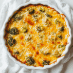 Easy Chicken Divan