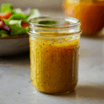 Homemade Italian Dressing