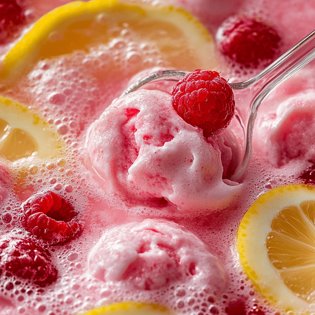 Pink Punch