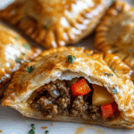 Easy Beef Empanadas Recipe