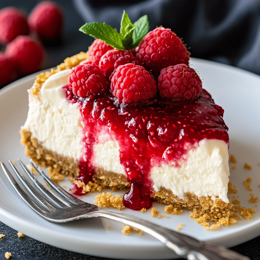 Best Cheesecake Recipe