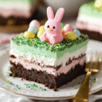 Easter Dirt Cake