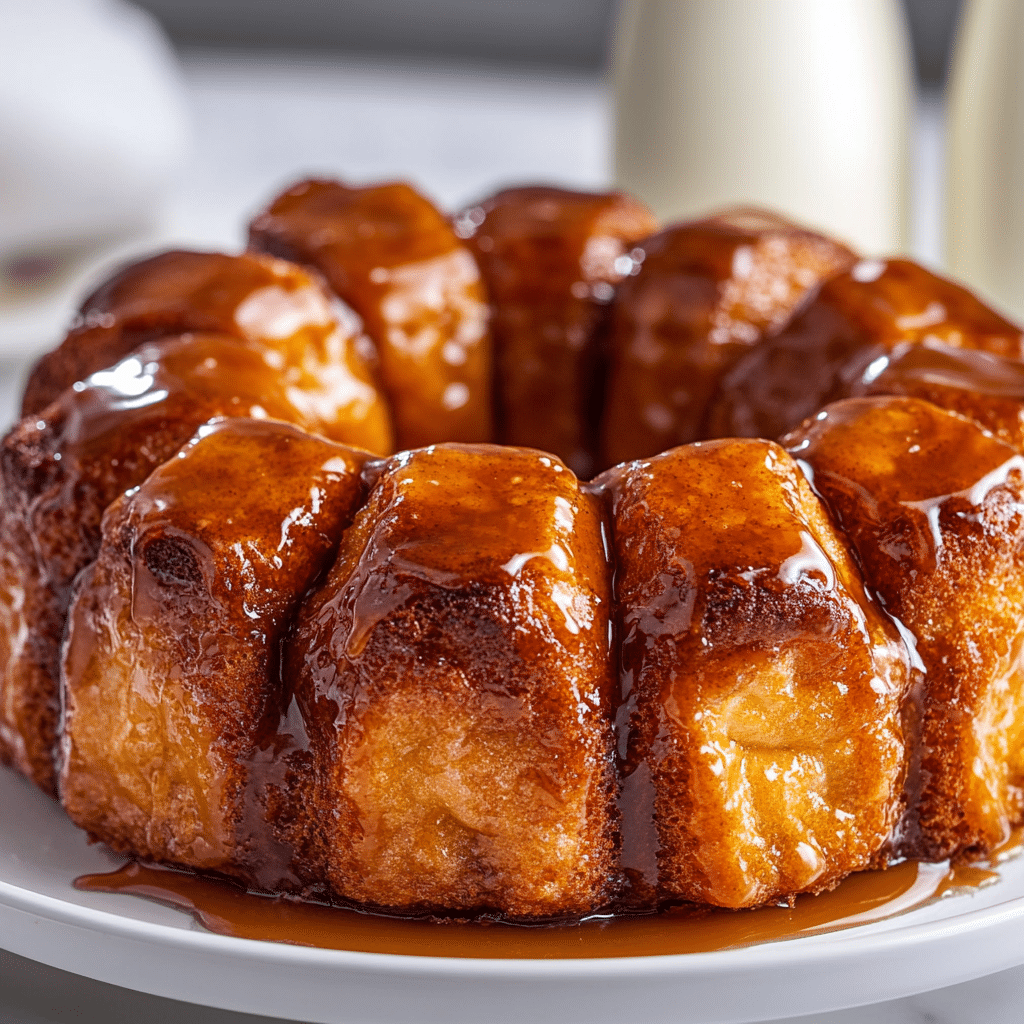 Monkey Bread