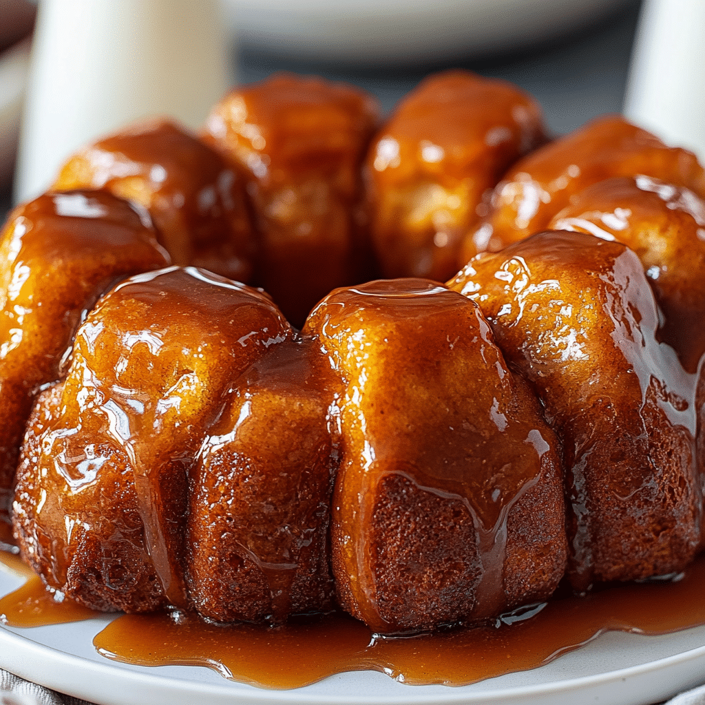 Monkey Bread