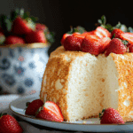 Angel Food Cake