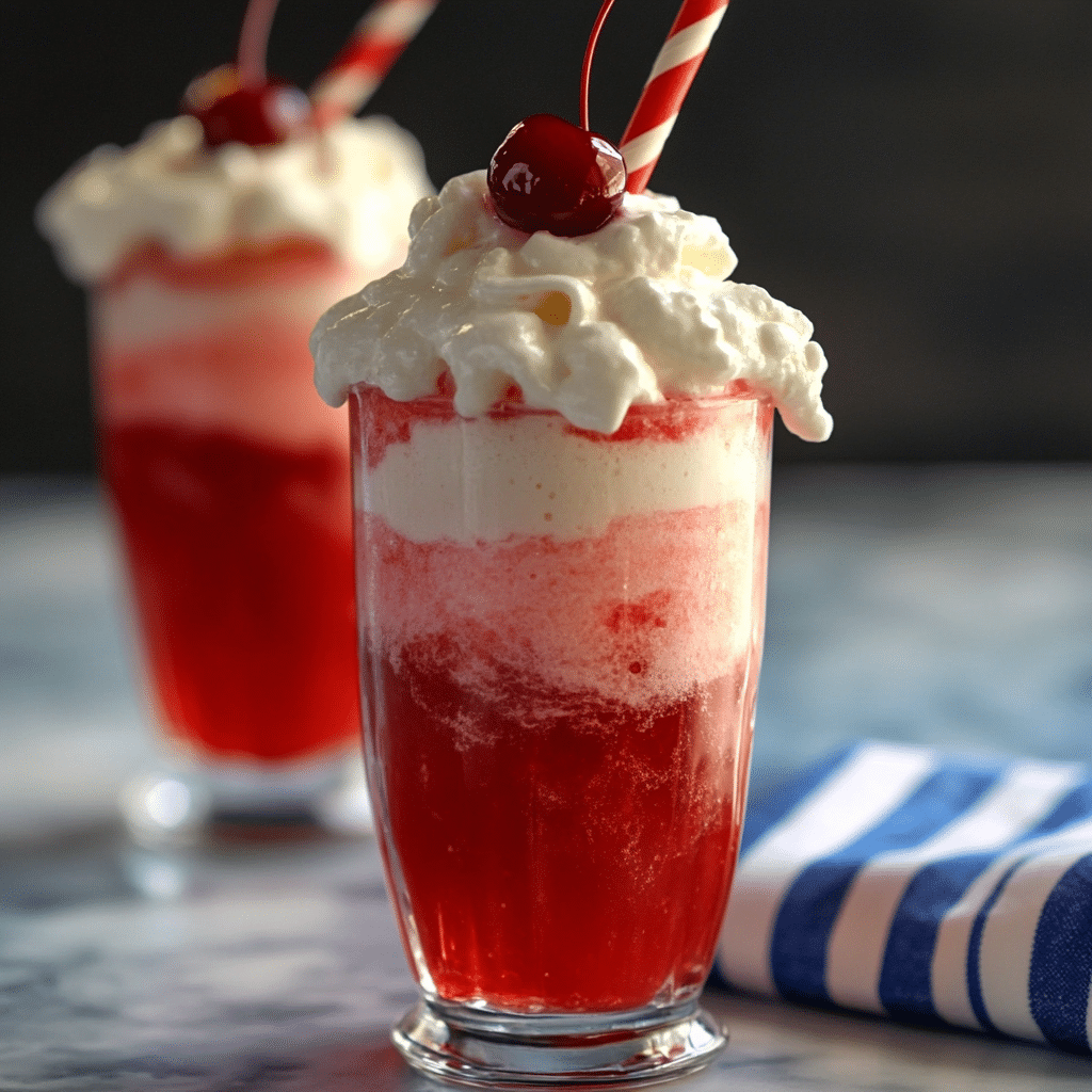 Italian Soda