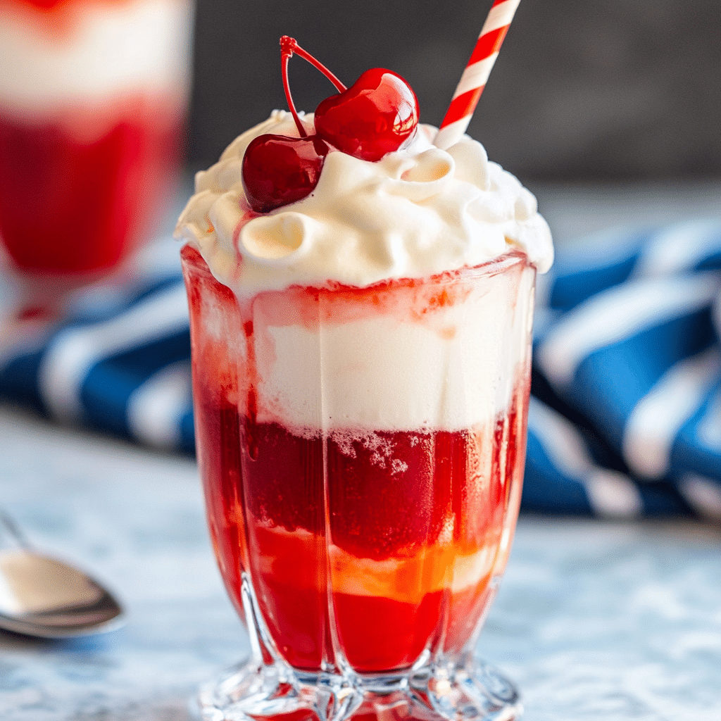 Italian Soda