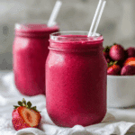 Acai Smoothie Recipe