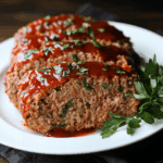 Turkey Meatloaf