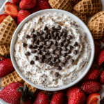 Cannoli Dip