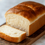 Easy Homemade Bread Recipe