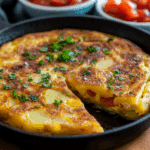 Spanish Omelette