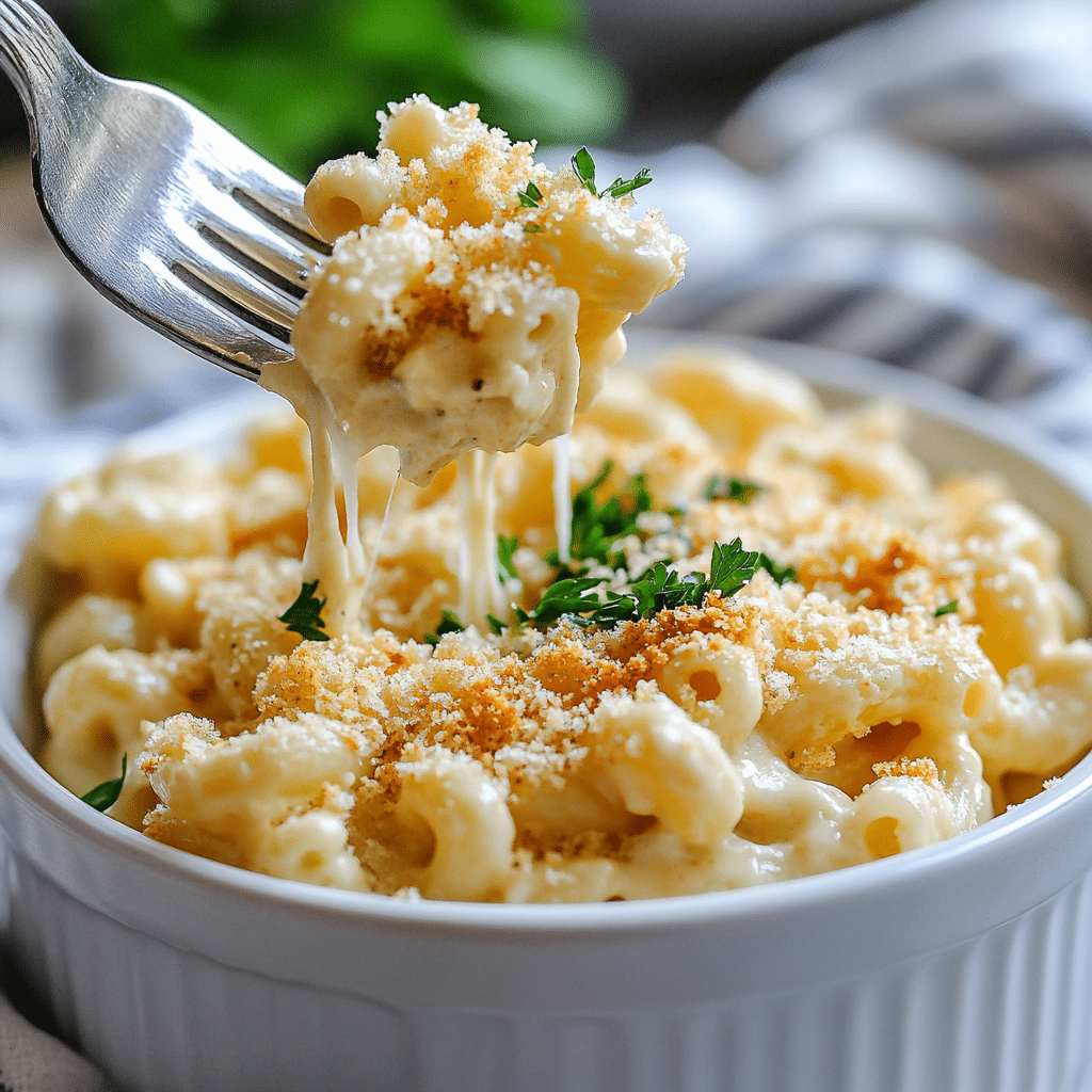One Pan Chicken Cordon Bleu Pasta
