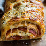 Stromboli Recipe