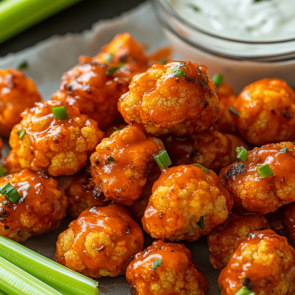 Boneless Chicken Wings
