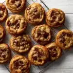 Soft and Chewy Chocolate Chip Cookies Recipe