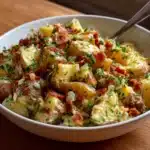 German Potato Salad Recipe