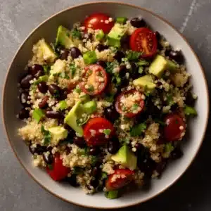 Quinoa Salad Recipe