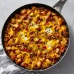 Breakfast Skillet Recipe